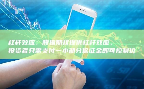 股指期權提供杠桿效應
