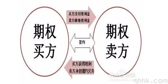 看漲期權(quán)與看跌期權(quán)分別有什么特點？(圖1)
